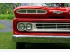 Thumbnail Photo 5 for 1960 Chevrolet Apache